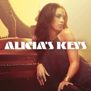 Native Instruments Alicias Keys (KONTAKT)