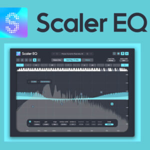 Scaler EQ