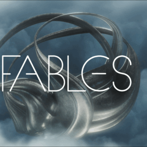 Native-Instruments Fables (KONTAKT)