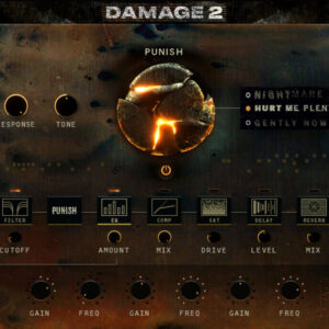 Heavyocity – Damage 2