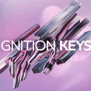 Ignition Keys