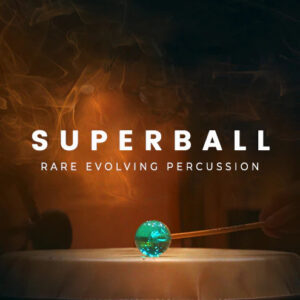Sonixinema – Superball Experiments