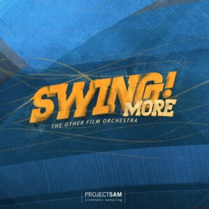 ProjectSAM - Swing More