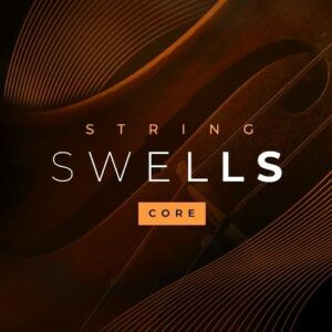 Sonixinema – String Swells