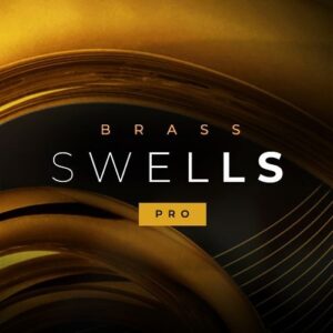 Sonixinema – Brass Swells