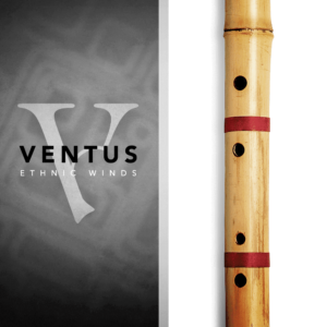 Impact Soundworks – Ventus Ethnic Winds Bansuri