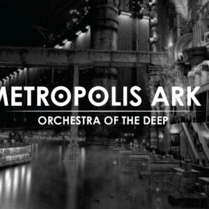 Orchestral Tools - Metropolis Ark 2