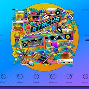 Native Instruments - Stacks
