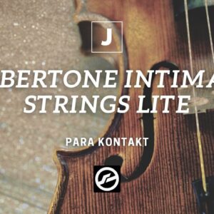 Embertone – Intimate Strings LITE