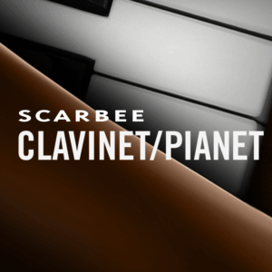 Native Insrruments – SCARBEE CLAVINET/PIANET