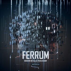 Keepforest – Ferrum