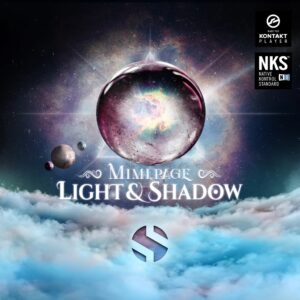 Soundiron – Mimi Page Light & Shadow
