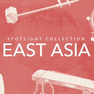 East Asia