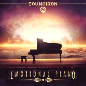 Soundiron – Emotional Piano Player Edition