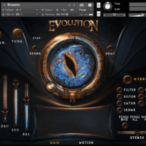 Keepforest – Evolution Dragon
