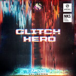 Soundiron – Glitch Hero