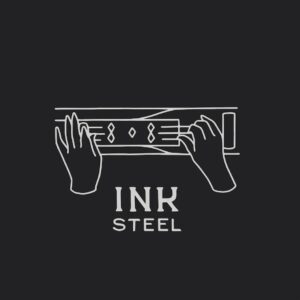 Ink Audio – Ink Steel