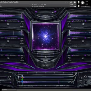 Keepforest – Modern Designer Toolkit