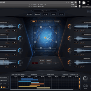 Keepforest – Risenge Pro Bundle