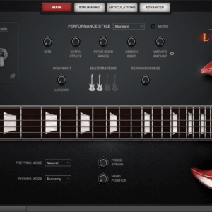 Impact Soundworks – Shreddage 3 Legacy