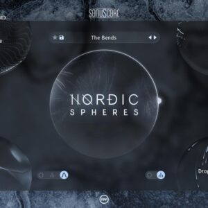 Sonuscore – Nordic Spheres
