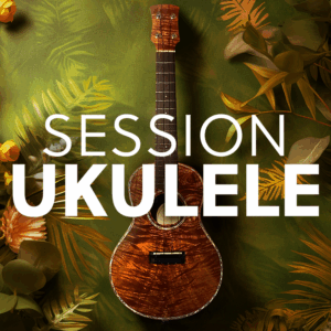 Native Instruments – Session Ukulele Library