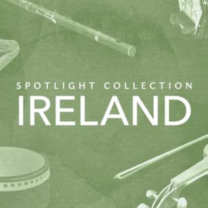 Native Instruments – Spotlight Collection – Ireland