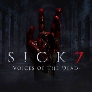 Soundiron – Sick 7