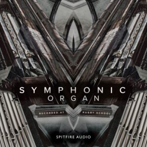 Spitfire Audio – Symphonic Organ