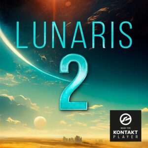 Luftrum – Lunaris 2