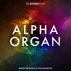 Soundiron – Alpha Organ 2