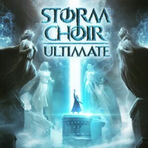 Strezov Sampling – Storm Choir Ultimate