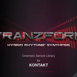 Hidden Path Audio Tranzform