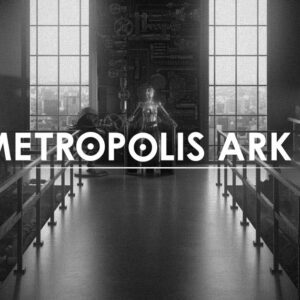 Orchestral Tools – METROPOLIS ARK 4