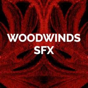 Orchestral Tools – Berlin Woodwinds EXP D SFX Woodwind Effects