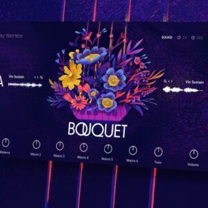 Native Instruments – Play Series – Bouquet