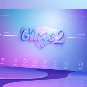 Native Instruments – Glaze 2