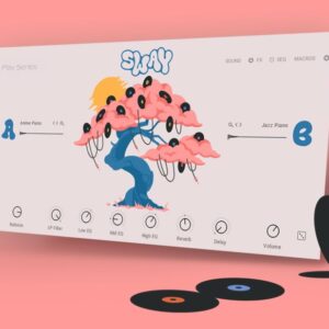 Native Instruments – Play Series – SWAY
