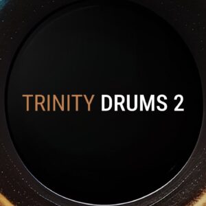 Sonuscore – Trinity Drums 2