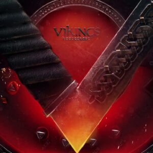 Keepforest – Vikings Cinematic Hybrid Punk Folk