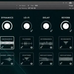 Fracture Sounds – Trails