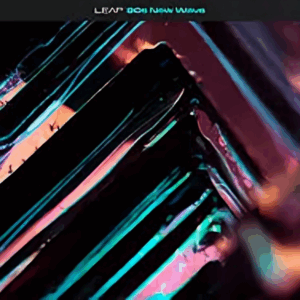 Native Instruments – Leap 80s New Wave