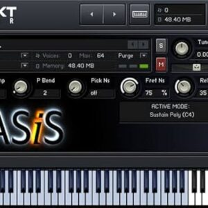 Vir2 Instruments - BASiS