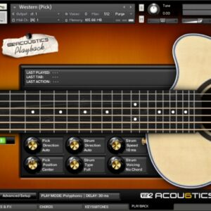 Vir2 Instruments – Acou6tics