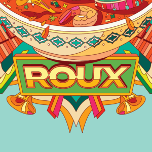 Native Instruments - Play Series Roux