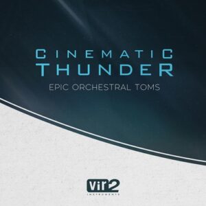 Vir2 Instruments – Cinematic Thunder