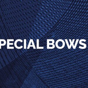 Orchestral Tools – Special Bows 2