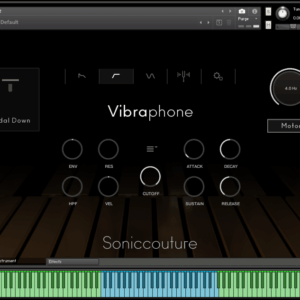 Soniccouture – Vibraphone
