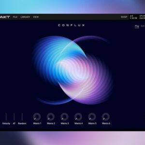 Native Instruments – Conflux