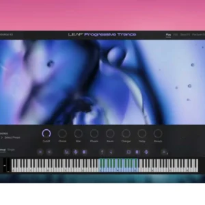 Native Instruments – Leap Progressive Trance
